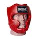 Боксерський шолом тренувальний PowerPlay 3043 Червоний L 855388660 фото 1