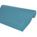 Килимок для йоги та фітнесу PowerPlay 4010 PVC Yoga Mat Зелений (173x61x0.6) 1462002576 фото 5