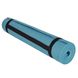 Килимок для йоги та фітнесу PowerPlay 4010 PVC Yoga Mat Зелений (173x61x0.6) 1462002576 фото 4