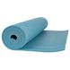 Килимок для йоги та фітнесу PowerPlay 4010 PVC Yoga Mat Зелений (173x61x0.6) 1462002576 фото 3