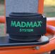 Манжета на щиколотку MadMax MFA-300 Ancle Cuff Black (1шт.) 1925919613 фото 10