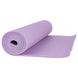 Килимок для йоги та фітнесу PowerPlay 4010 PVC Yoga Mat Лавандовий (173x61x0.6) 1462002578 фото 2