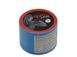Кінезіологічний тейп OPROtec Kinesiology Tape TEC57542 синій 5cм*5м 1350992415 фото 2