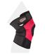 Наколінник Power System PS-6012 Neo Knee Support Black/Red (1шт.) XL 1413481251 фото 6
