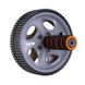 Колесо для преса Power System PS-4006 Power Ab Wheel Grey/Black 1411784118 фото 1