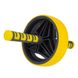 Колесо для преса Power System PS-4034 Multi-core AB Wheel Yellow 1413481125 фото 2