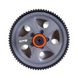 Колесо для преса Power System PS-4006 Power Ab Wheel Grey/Black 1411784118 фото 3