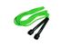 Скакалка PowerPlay 4201 Basic Jump Rope Зелена (2,8m.) 1466358775 фото 2