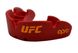Капа OPRO Bronze UFC дитяча (вік до 10) Red (ufc.102513002) 1891947655 фото 3