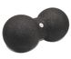 Набір масажних м'ячиків PowerPlay 4007 EPP Massage Ball Чорні (3 шт.) 1201909085 фото 3