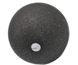 Набір масажних м'ячиків PowerPlay 4007 EPP Massage Ball Чорні (3 шт.) 1201909085 фото 2