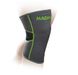 Наколінник MadMax MFA-294 Zahoprene Knee Support Dark Grey/Green (1шт.) L 1925919625 фото 1