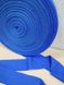 Бинтова стрічка для боксу PowerPlay Синя (100м) 1689566131 фото 6