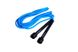 Скакалка PowerPlay 4201 Basic Jump Rope Синя (2,8m.) 675927877 фото 2